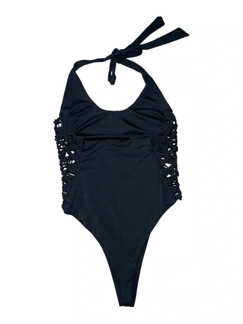 Frankies Bikinis luxurious frankie’s